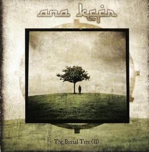 The Burial Tree Digipak