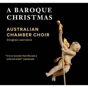A Baroque Christmas