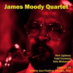 1986-07-15, Umbria Jazz Festival, Perugia, Italy