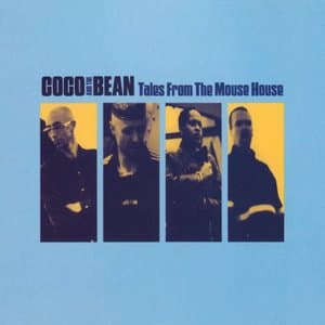 Tales From The Mouse House