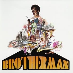 Brotherman: OST by The Final Solution