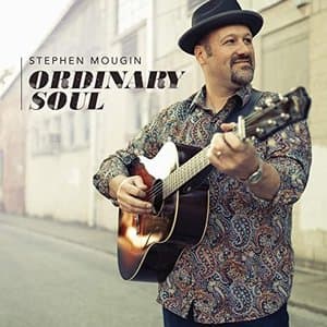 Ordinary Soul