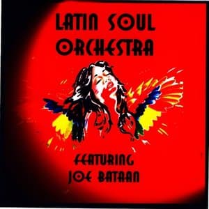 Latin Soul Orchestra