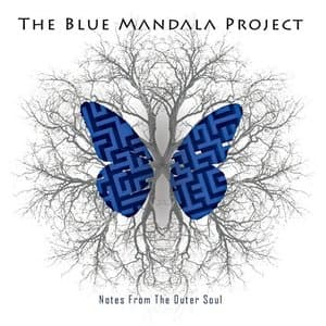 The Blue Mandala Project: Notes From The Outer Soul