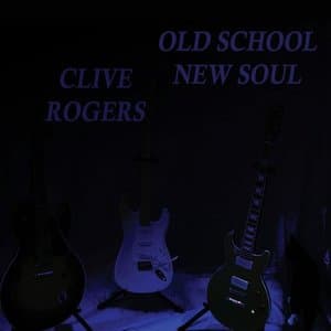 Old School New Soul