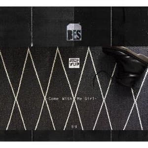 BROWN EYED SOUL Single Project 4th. Come with me girl by JUNG YUP