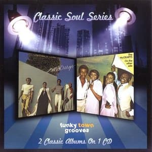 Loving Is Living / On The Other Side