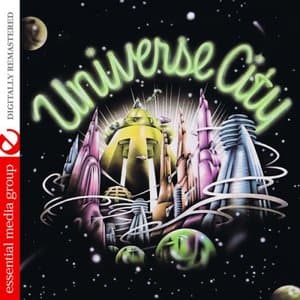 Universe City