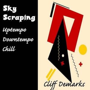 Sky Scraping Uptempo Downtempo Chil
