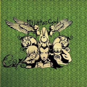 My Little God