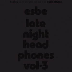 Late Night Headphones Vol. 3