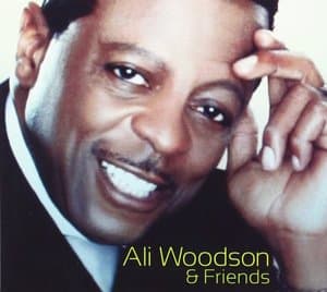 Ali Woodson & Friends