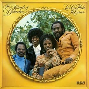 Love Can Make It Easier