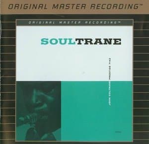 Soultrane