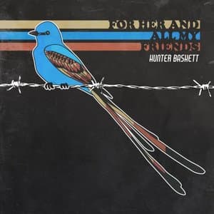 For Her and All My Friends