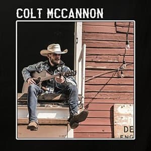 Colt McCannon