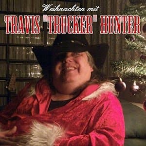Weihnachten Mit Travis Trucker Hunter