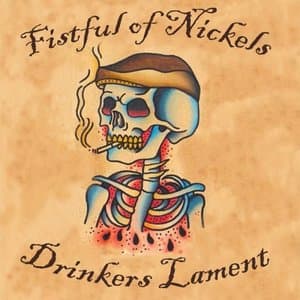 Drinkers Lament