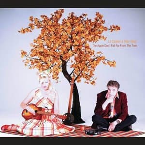 The Apple Dont Fall Far from the Tree