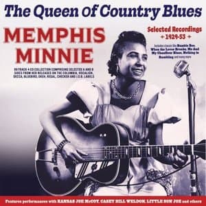 The Queen Of Country Blues: Selected Recordings 1929-53