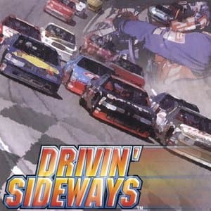 Drivin Sideways