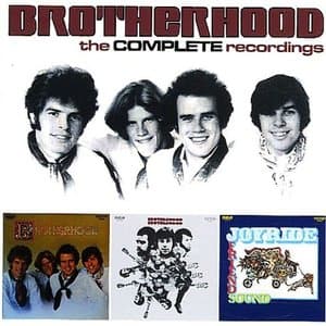 The Complete Recordings