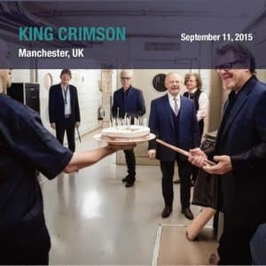 2015-09-11 The Lowry Manchester