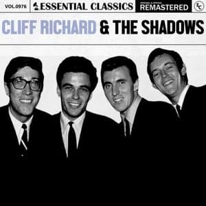 Essential Classics, Vol. 976: Cliff Richard & The Shadows