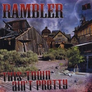 This Town Aint Pretty