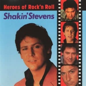 Heroes Of Rockn Roll