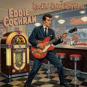 Rockin Rebel Rhythms