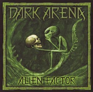Alien Factor