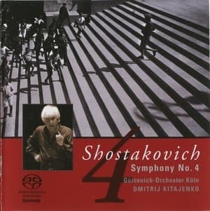 The Symphonies (Complete Recording) (Dmitrij Kitajenko)