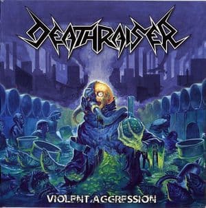 Violent Aggression