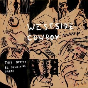 This Better Be Something Great