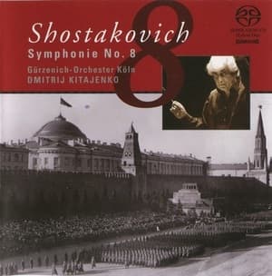 The Symphonies (Complete Recording) (Dmitrij Kitajenko)