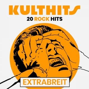 KULTHITS: Extrabreit - 20 Rock Hits