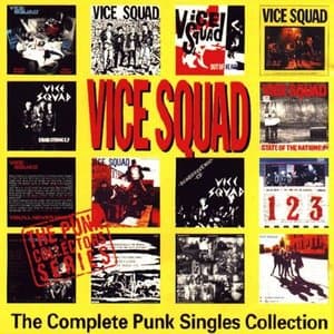 The Punk Singles Collection