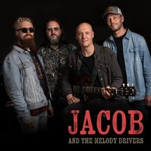 Jacob and The Melody Drivers