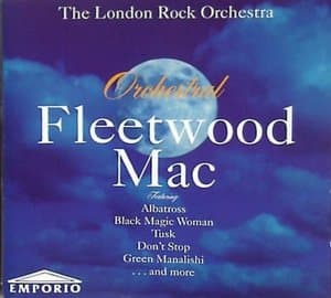 Orchestral Fleetwood Mac