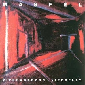 Viperagarzon / Viperflat