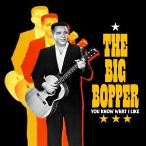 You Know What I Like