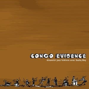 Congo Evidence