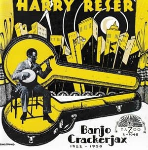 Banjo Crackerjax 1922-1930