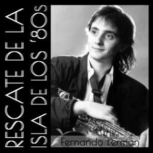 Rescate de la isla de los 80s