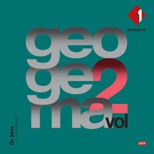 Geogema, Vol. 2