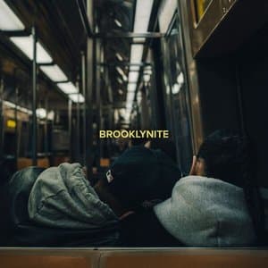 BROOKLYNITE