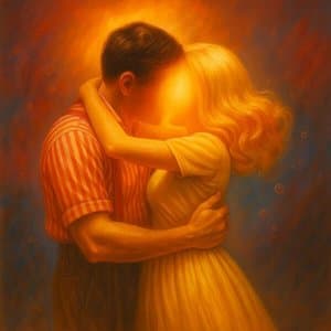 Mon amour, mon amour - EP