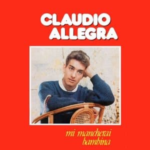 Mi mancherai bambina, Vol.1