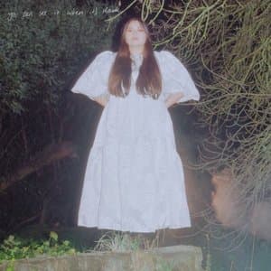 You Can See It When Its Dark